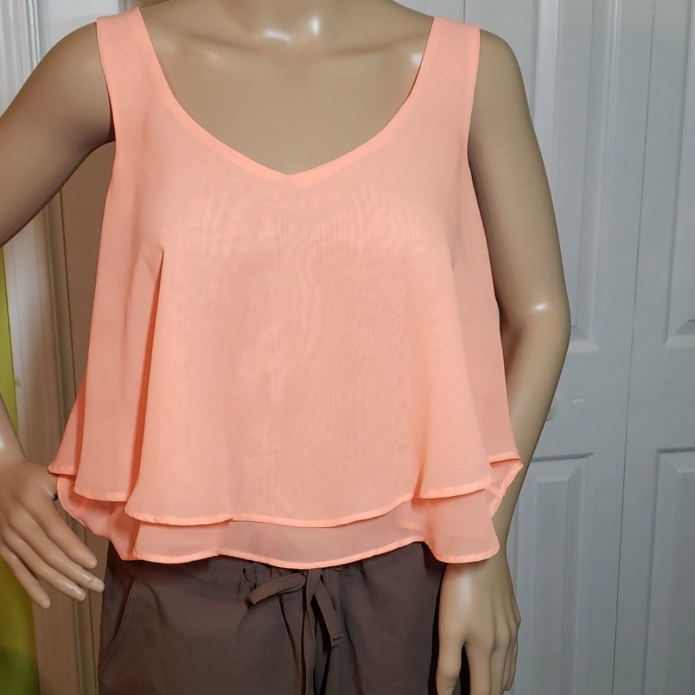 FLOWING BLOUSE   (12)